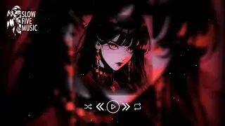 Pseudo Prophet - Bloom (Slowed + reverb)
