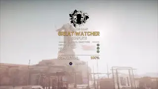 Mad Max Guide &ndash; Top Dog Camp: Great Watcher #MadMax #KataraSora #nocommentarygameplay #shortgaming