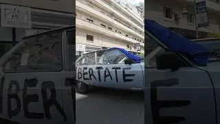 Oltcit Libertate film Tudor Giurgiu #shorts