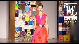 Leitmotiv Spring/Summer 2017 Milan Fashion Week