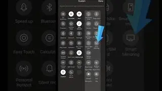 Screen Mirroring | Wireless Display settings | vivo phone settings#tech #android #technology #viral