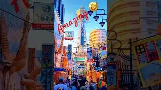 Japan is Unreal! 🇯🇵 | TravelGuide #japan #tokyo #usatravelvlog #explore #usa #enternationaltrave