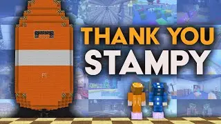 Dream - A Thank you Letter to Stampy