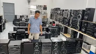 28/9 đại tướng Pioner X950 si&ecirc;u to về HP/lh 0979086225