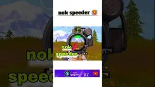 speed hacker 🥵 #bgmi #fanny #shorts #viralvideo