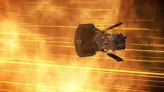 Space Documentary: Mission to Touch the Sun