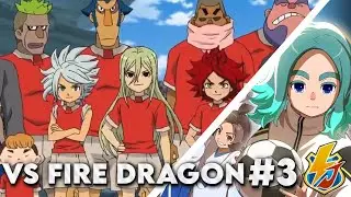 LA JAPAN DI VICTORY ROAD NEL MONDIALE DI IE3 - VS FIRE DRAGON