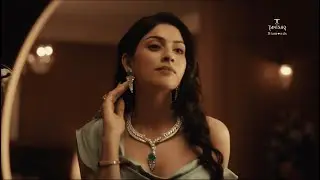 Tanishq Diamonds Celebrates Your Sparkle