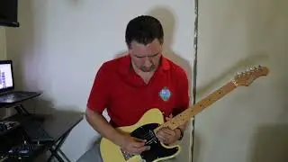 Jet guitars jt350