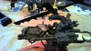 ORK DEFF KOPTA CONVERSION