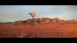 Travis Collins & Amber Lawrence - Our Backyard (Official Video)