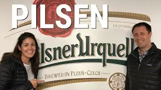 QUE VER EN REPUBLICA CHECA | PILSEN | #4