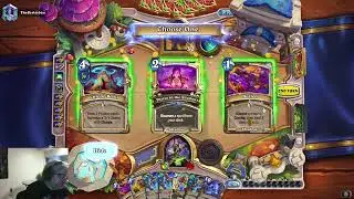 StarCraft Mini-Set Achievements (Priest - -400/-400 and Neutral - CONSTRUCT ADDITIONAL PYLONS)
