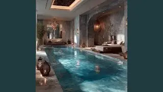 Deep Sleep Spa Music &ndash; Calming Ambient for Total Relaxation