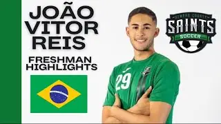Joao Reis - Highlights(Fresh) season 2025