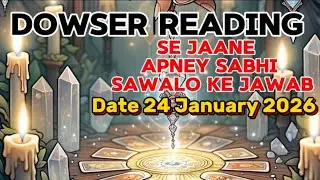 Dowsing Reading# yes or No Answer#Current  Feelings of your partner#Only one question Free to each..