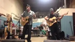 Trapper Gord and Me - A Ramblers Original