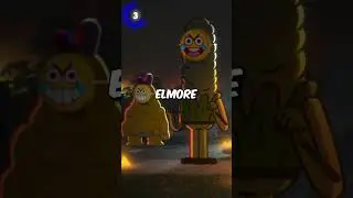 Did You Notice These 5 Movie References In The Wonderfully Weird World of Gumball Season 2