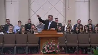 Шостак Александр &ndash; Съездная Молитва &ndash; FPSC of Atlanta &ndash;&nbsp;2.16.2019