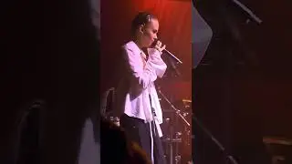 Paula Engels (@paulaengels) - Mittelfinger an die Welt - 30.10.2025 - LIVE im LARK Berlin (4K HDR)