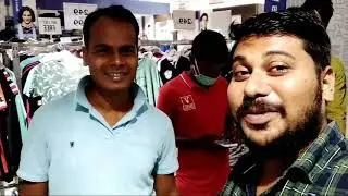 Shopping  V Mart Madhubani | VNC Vlogs 15