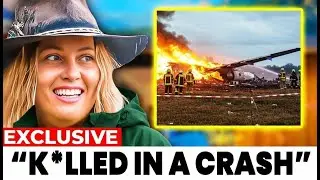The Heartbreaking Tragedy Of Misty Raney From Homestead Rescue