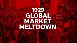 The 1929 Playbook Is Repeating: Your 90-Day Warning Before the Crash