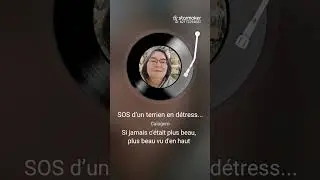 SOS d'un terrien en d&eacute;tresse 