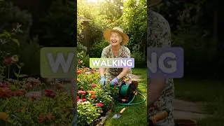 Movement Is Medicine: The Secret to Aging Well (Backed by Science)