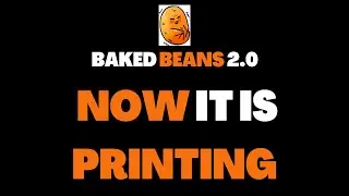 BAKED BEANS 2.0 - NOW IT STARTED PRINTING | CRYPTO DEFI 2022