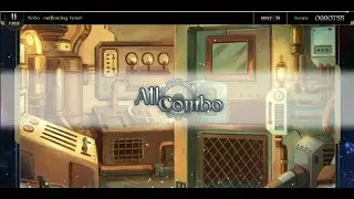 【Lanota】Nobo -outflowing heart-  - Se-U-Ra (Master 14) All Combo 990k