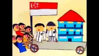 [SDMA 2015] What drives our Nation?