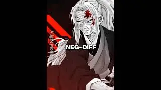 Yoriichi vs Jjk verse #edit #anime #1v1 #capcut #battle #demonslayer #jjk #manga #jujutsukaisen #goj
