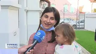 &Icirc;nceput de an școlar la Grădinița &bdquo;Buna Vestire&rdquo; a Patriarhiei Rom&acirc;ne