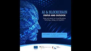 AI and Blockchain: Status and Outlook - Roundtable Discussion