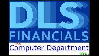 DLS Financials: DLSOnline Promo