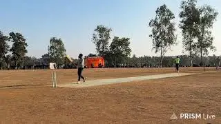 Khairaha 11 V/S Amjhor 11 League Match | Gurra Premier League S - 05 | Tennis Cricket