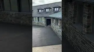 Ordensburg Vogelsang: Castle built as a college for future leaders of the third reich. #ww2 #history