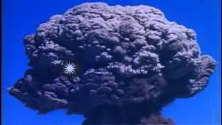 US Nuclear test 