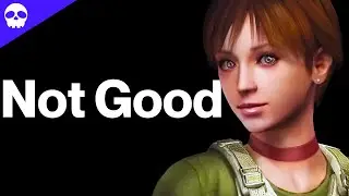 Resident Evil 0 (PS5) Review Coming From A New Player