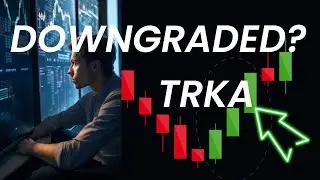Troika Media Group, Inc.'s Uncertain Future? In-Depth Stock Analysis & Price Forecast for Mon