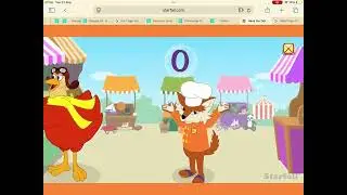 Starfall Songs - Kids Songs for Nursery Rhymes & Math songs and More (2010s) (2020s)