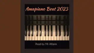 Best Amapiano beat 2023 - Kabza de Small - Uncle wafle - Young Stunna - Type beat by Mr Alfarim...