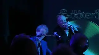 Stormy Monday Blues  - Chris Farlowe - Blues Bar Tring 18/12/2025