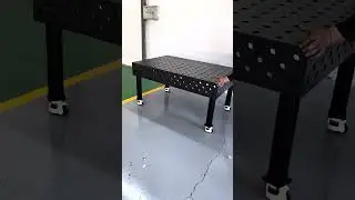 Welding table factory direct sales