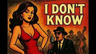 Great Gazoo - I Don't Know