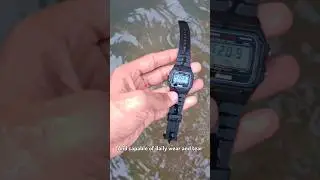 #casio #watch #skmei #randomjinishpati