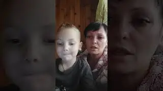 Help Tayisiya Dryomova from Hirnyk