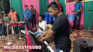 Roland ax edge Bollywood brass ton pappumusic orchestra ton sell