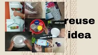 #usefultips #kitchenhacks #storage ideas #reuse ideas #kitchentips 